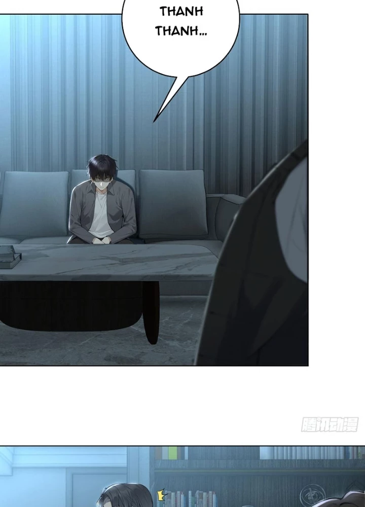 Tôi Mô Phỏng Bạn Gái Chân Thật Chapter 21 - 7