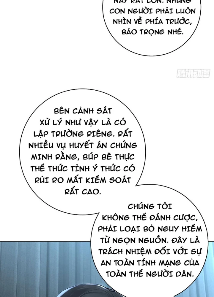 Tôi Mô Phỏng Bạn Gái Chân Thật Chapter 21 - 13