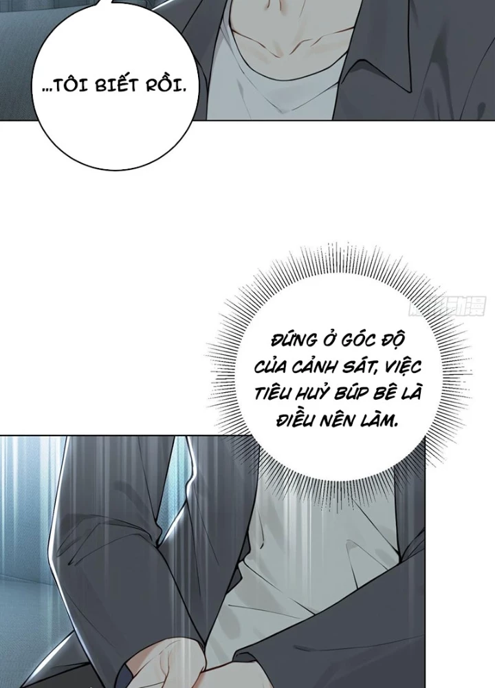 Tôi Mô Phỏng Bạn Gái Chân Thật Chapter 21 - 17