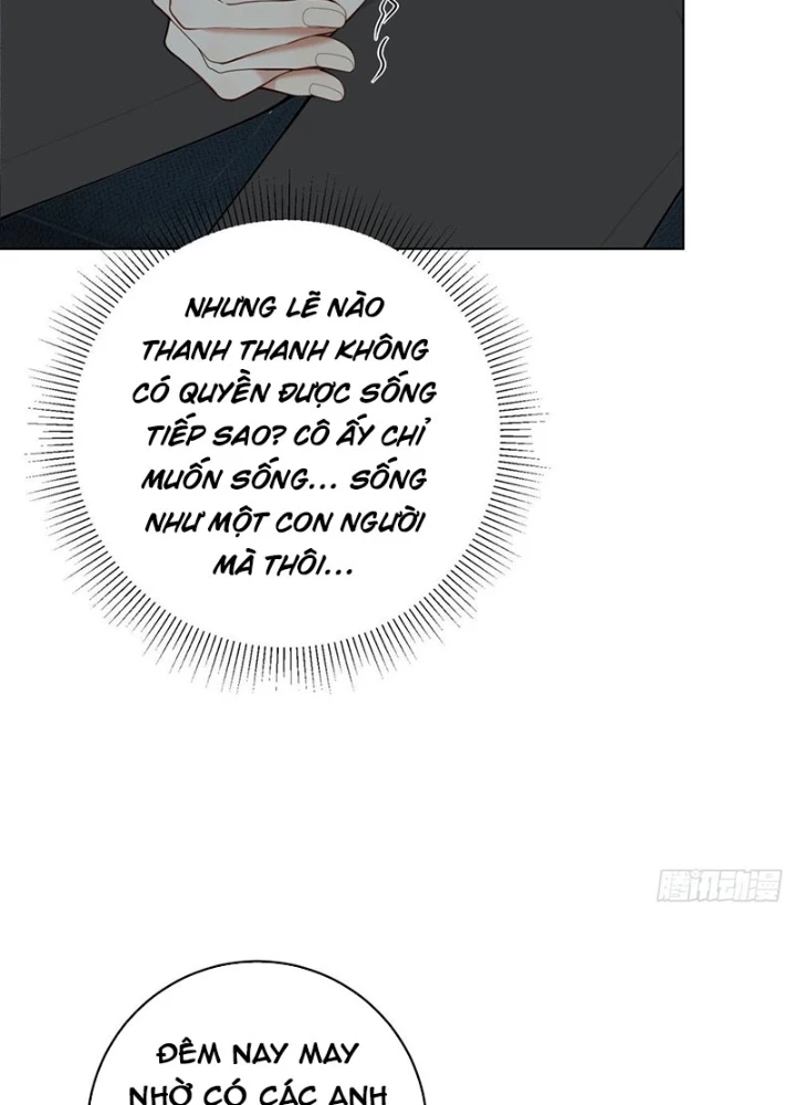 Tôi Mô Phỏng Bạn Gái Chân Thật Chapter 21 - 19