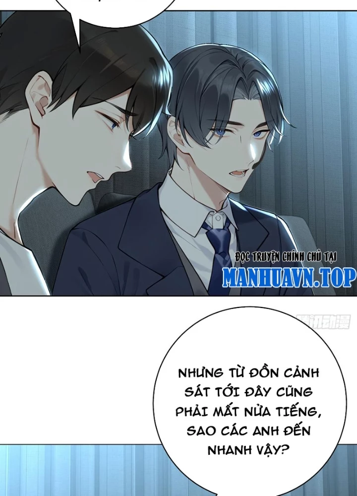 Tôi Mô Phỏng Bạn Gái Chân Thật Chapter 21 - 21