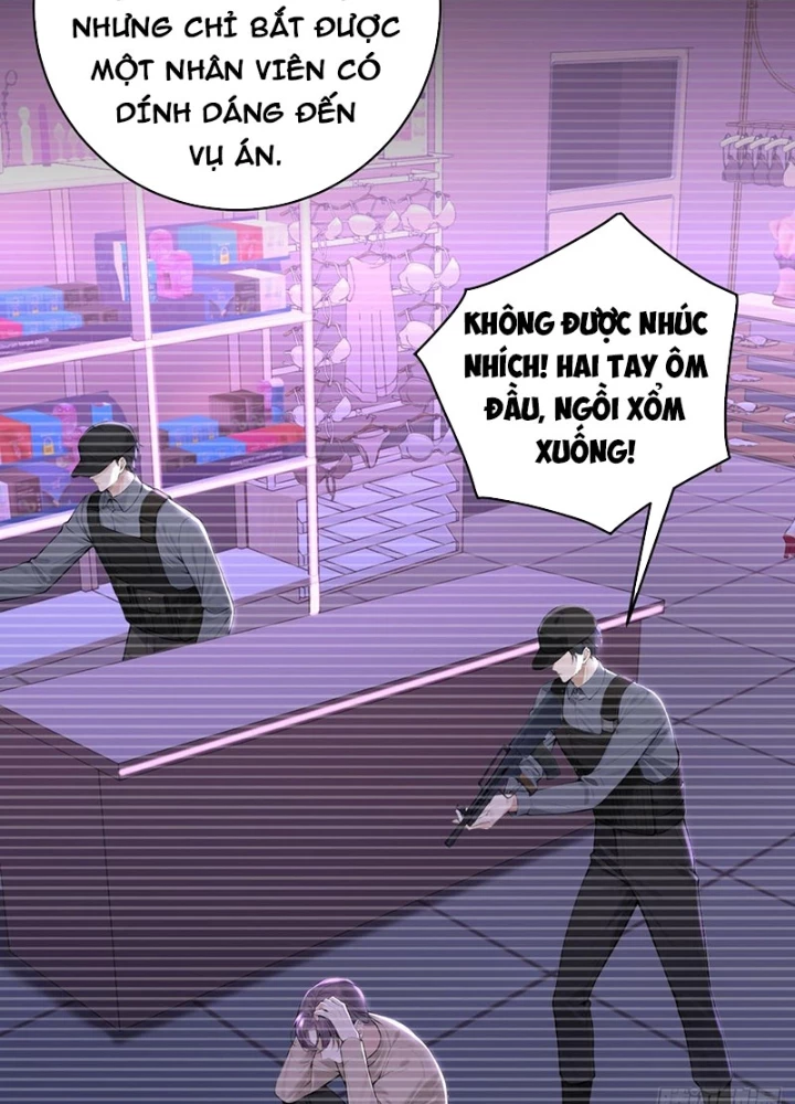 Tôi Mô Phỏng Bạn Gái Chân Thật Chapter 21 - 27