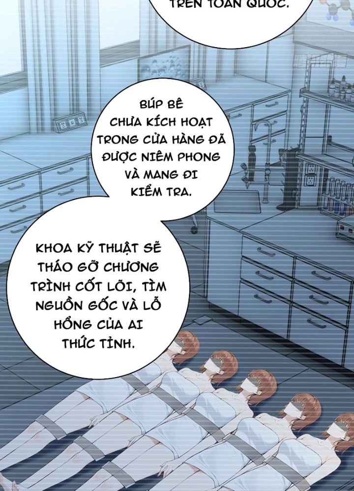 Tôi Mô Phỏng Bạn Gái Chân Thật Chapter 21 - 31