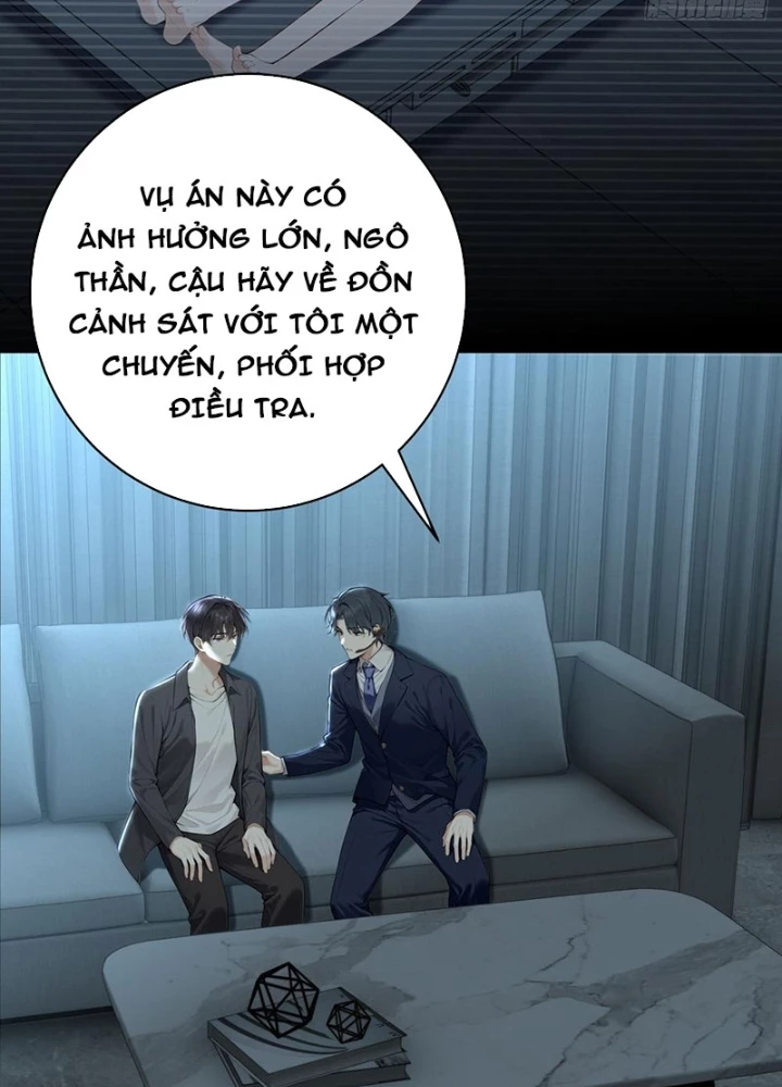 Tôi Mô Phỏng Bạn Gái Chân Thật Chapter 21 - 33