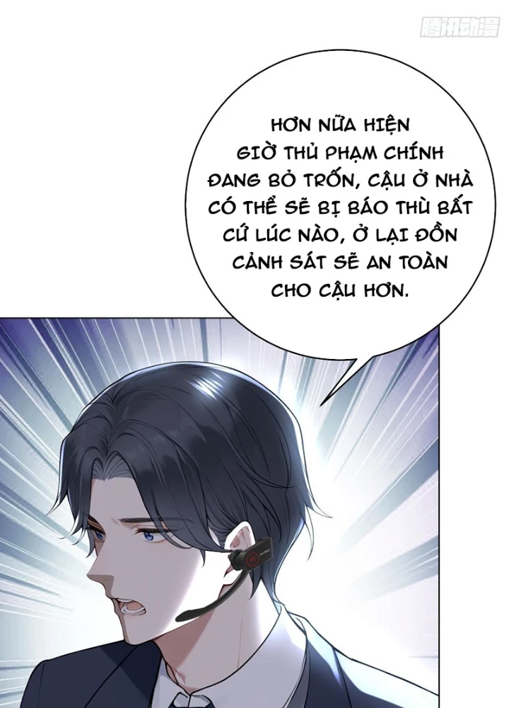 Tôi Mô Phỏng Bạn Gái Chân Thật Chapter 21 - 35
