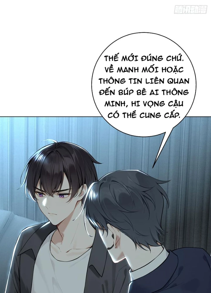 Tôi Mô Phỏng Bạn Gái Chân Thật Chapter 21 - 41