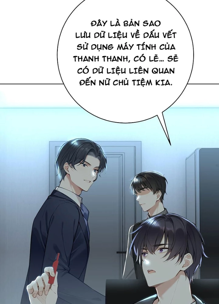 Tôi Mô Phỏng Bạn Gái Chân Thật Chapter 21 - 47