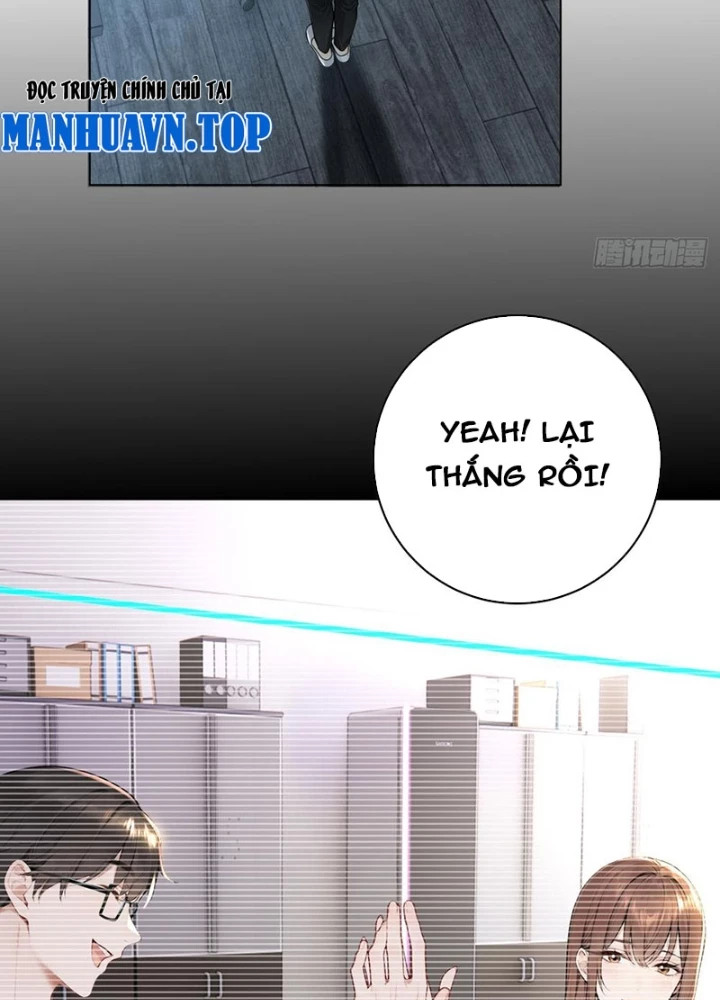 Tôi Mô Phỏng Bạn Gái Chân Thật Chapter 21 - 51