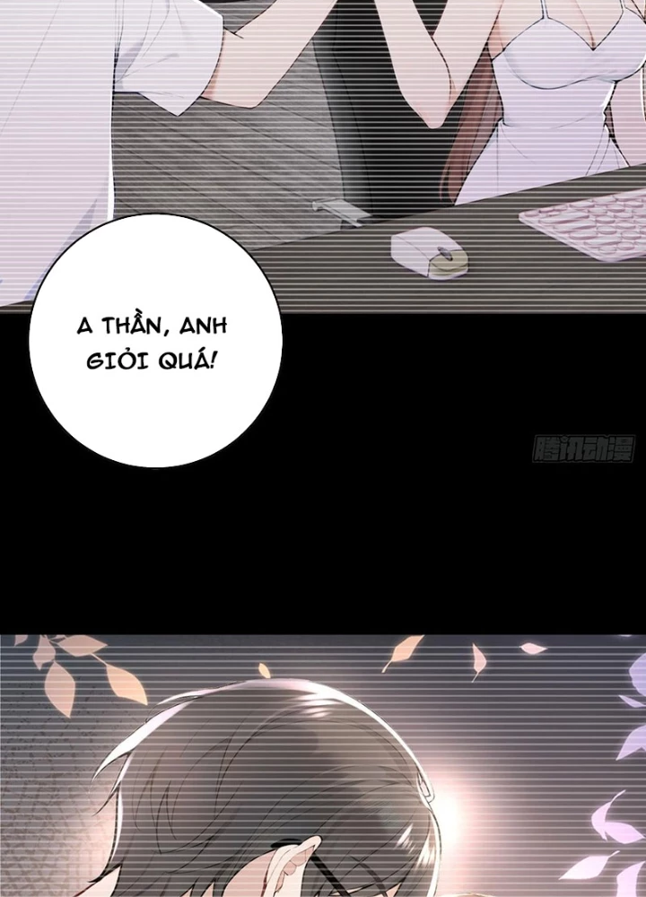 Tôi Mô Phỏng Bạn Gái Chân Thật Chapter 21 - 53