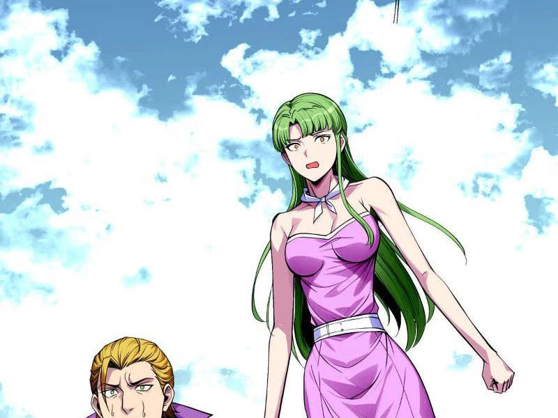 Mạt Thế Trùng Sư Chapter 6 - 2