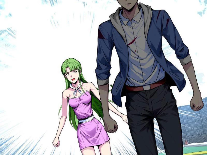 Mạt Thế Trùng Sư Chapter 6 - 10