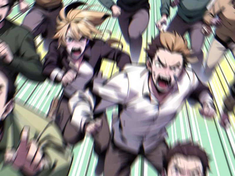 Mạt Thế Trùng Sư Chapter 6 - 20