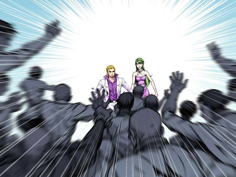 Mạt Thế Trùng Sư Chapter 6 - 23