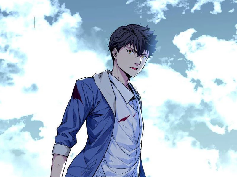 Mạt Thế Trùng Sư Chapter 6 - 30