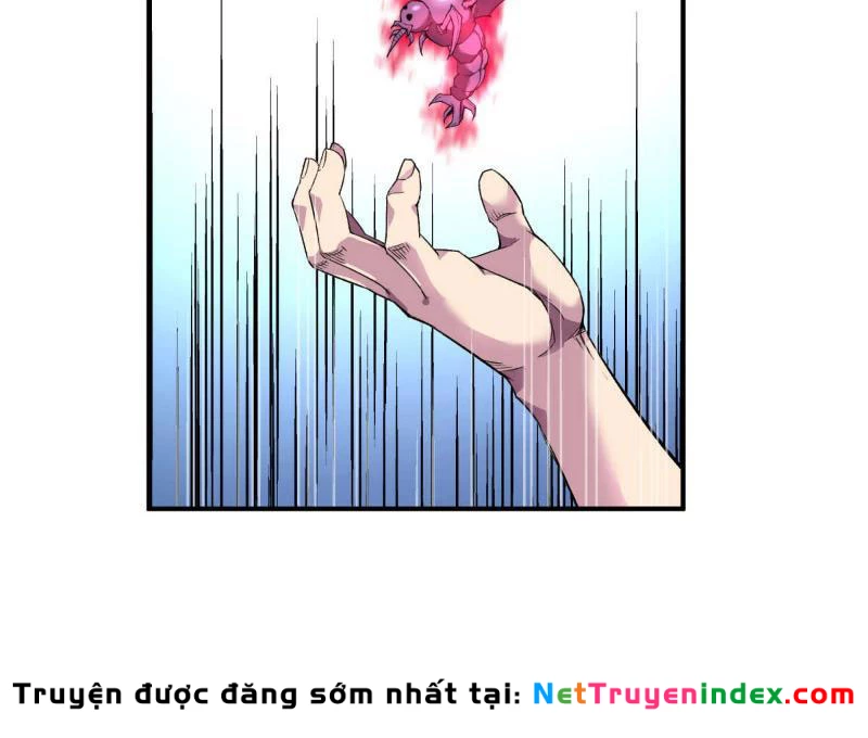 Mạt Thế Trùng Sư Chapter 6 - 54