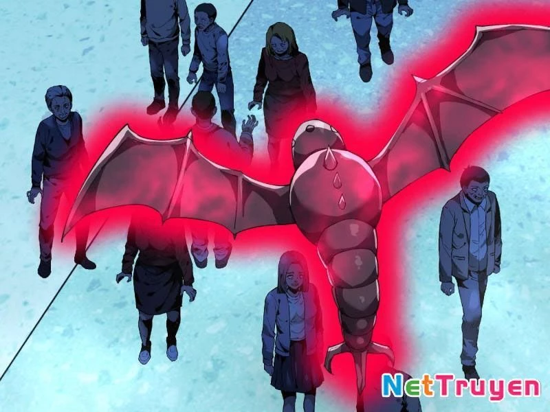 Mạt Thế Trùng Sư Chapter 6 - 61