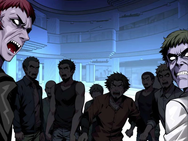 Mạt Thế Trùng Sư Chapter 6 - 68