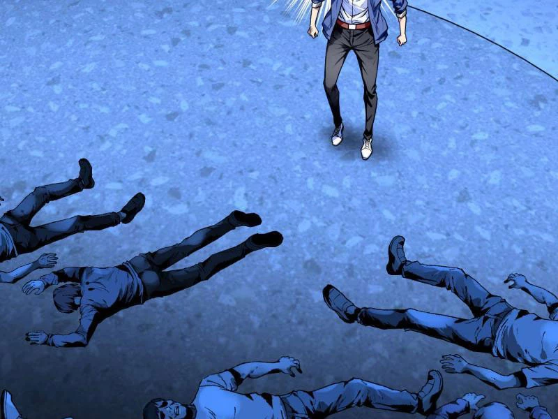 Mạt Thế Trùng Sư Chapter 6 - 87