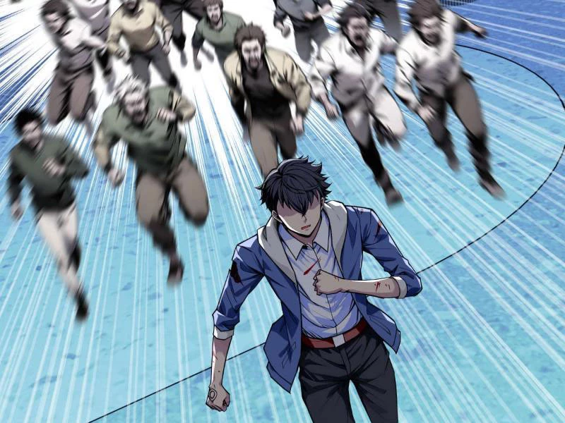 Mạt Thế Trùng Sư Chapter 6 - 95