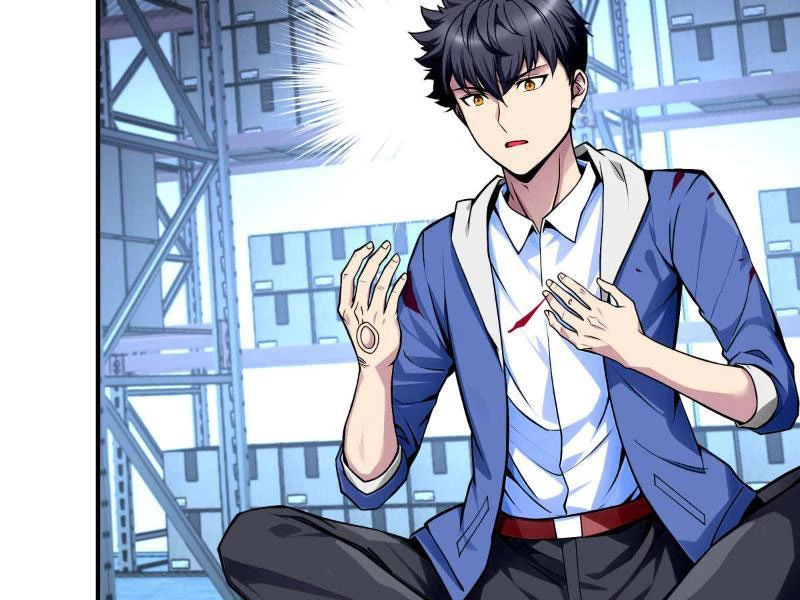 Mạt Thế Trùng Sư Chapter 7 - 7