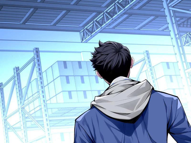 Mạt Thế Trùng Sư Chapter 7 - 10