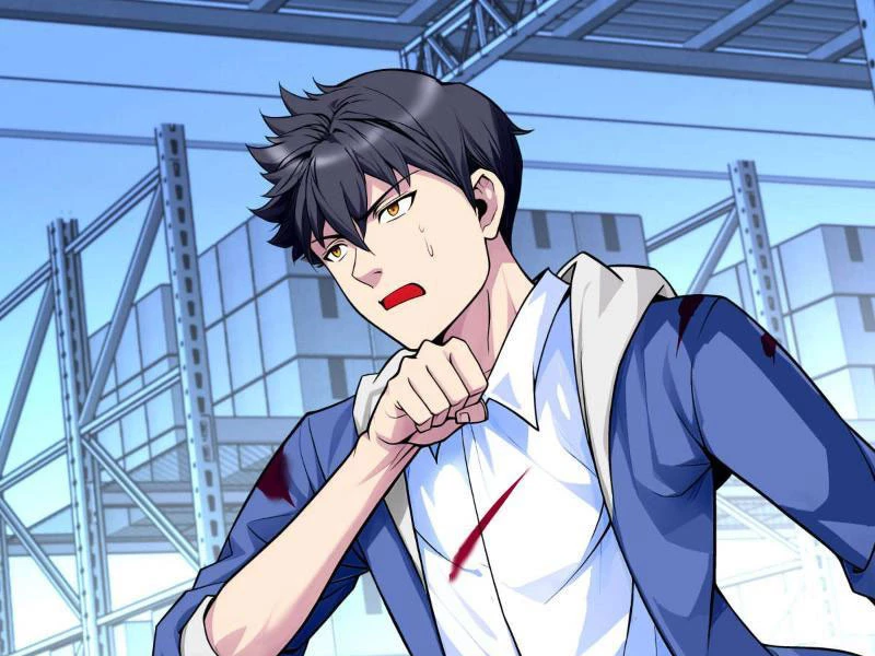 Mạt Thế Trùng Sư Chapter 7 - 37