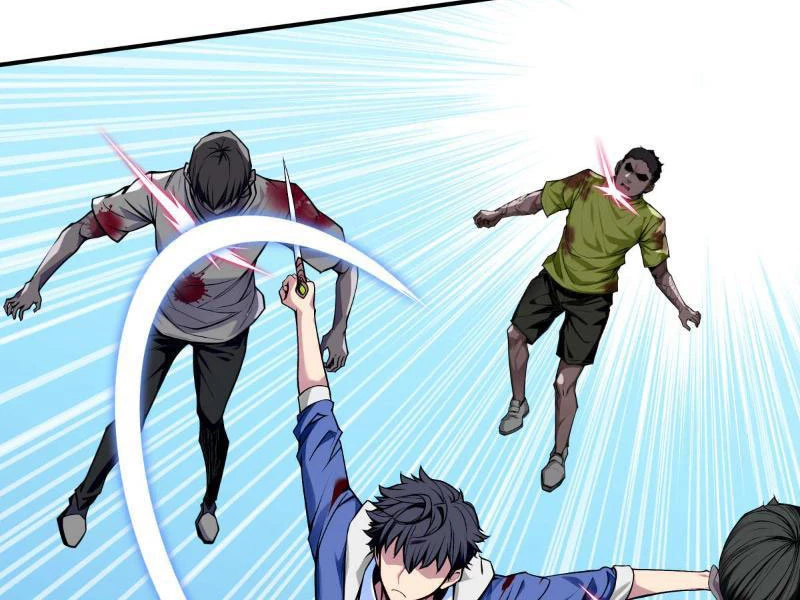 Mạt Thế Trùng Sư Chapter 7 - 42