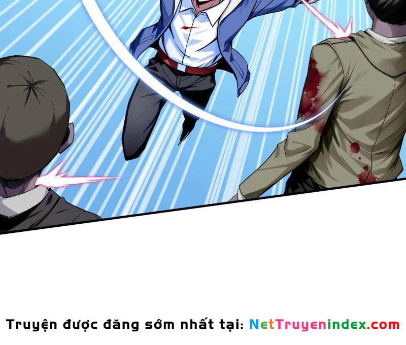 Mạt Thế Trùng Sư Chapter 7 - 43