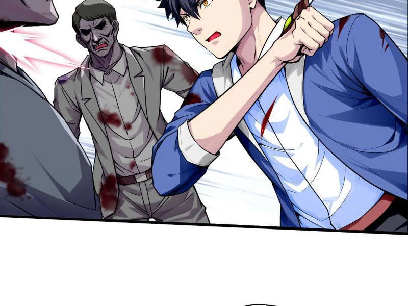 Mạt Thế Trùng Sư Chapter 7 - 45