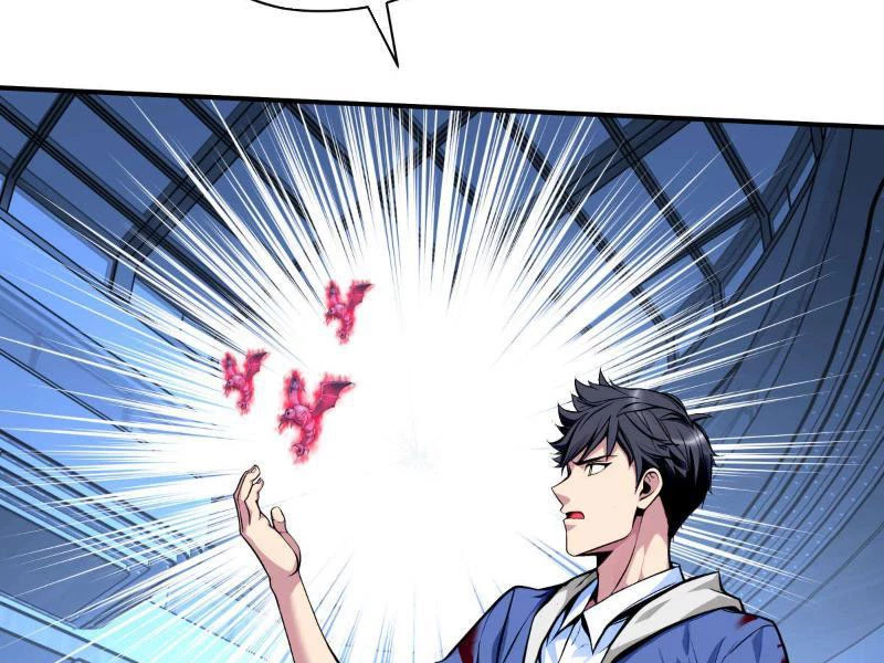 Mạt Thế Trùng Sư Chapter 7 - 53