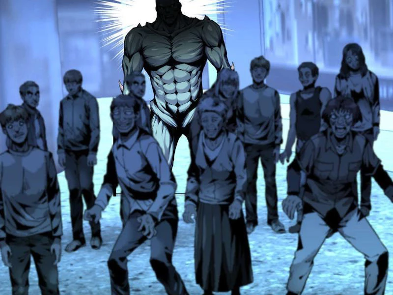 Mạt Thế Trùng Sư Chapter 7 - 67