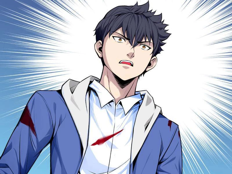 Mạt Thế Trùng Sư Chapter 7 - 80