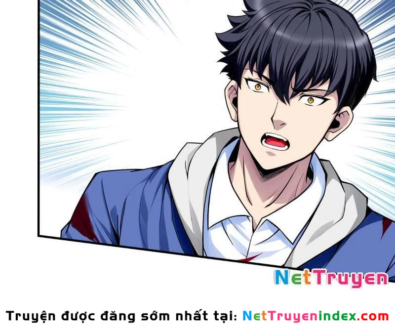 Mạt Thế Trùng Sư Chapter 7 - 101