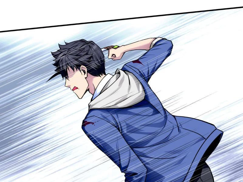 Mạt Thế Trùng Sư Chapter 8 - 9