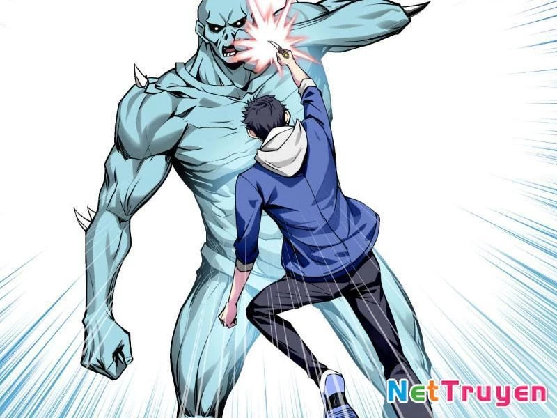 Mạt Thế Trùng Sư Chapter 8 - 11