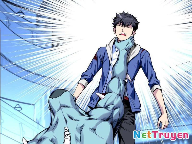 Mạt Thế Trùng Sư Chapter 8 - 16