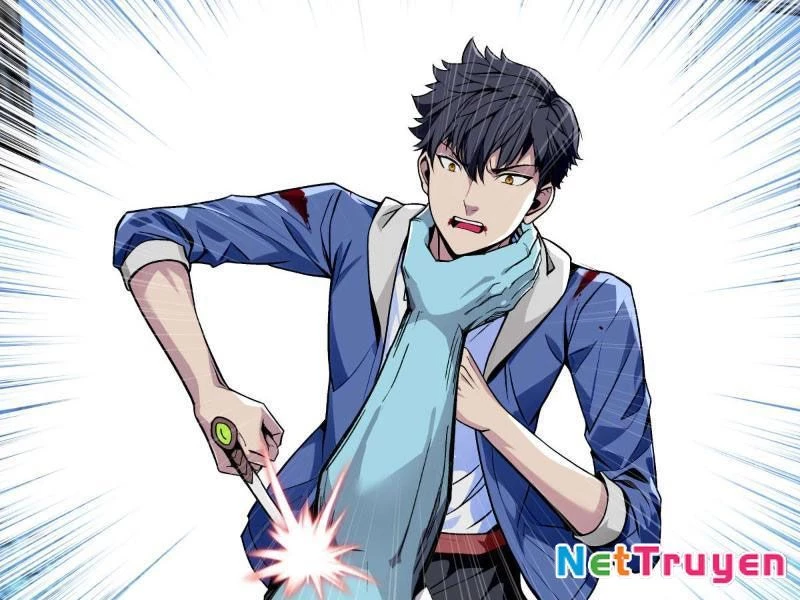 Mạt Thế Trùng Sư Chapter 8 - 21