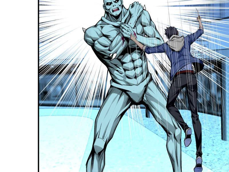 Mạt Thế Trùng Sư Chapter 8 - 24