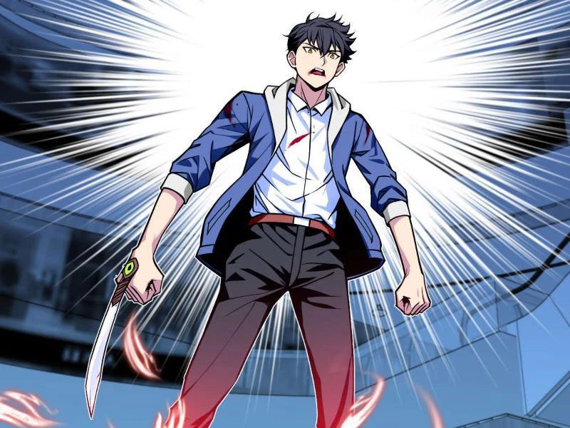 Mạt Thế Trùng Sư Chapter 8 - 44