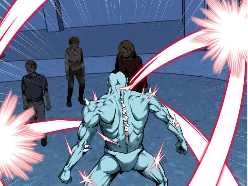 Mạt Thế Trùng Sư Chapter 8 - 70