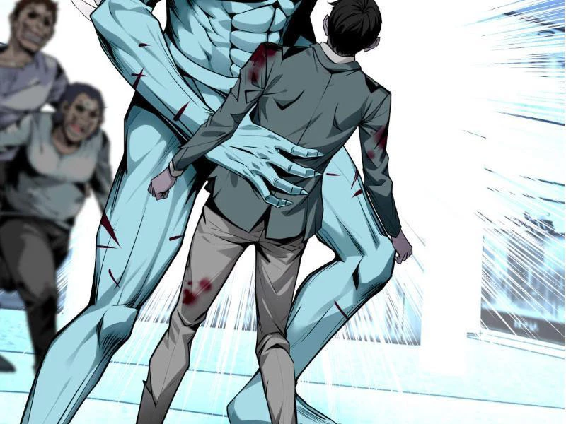 Mạt Thế Trùng Sư Chapter 8 - 83