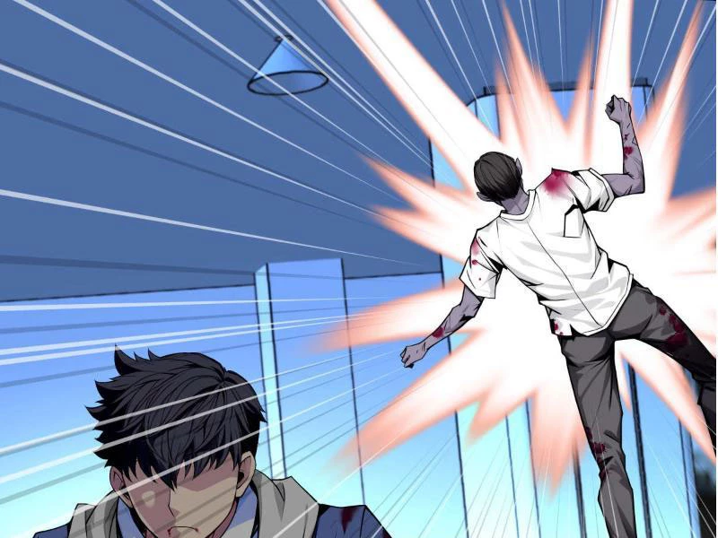 Mạt Thế Trùng Sư Chapter 8 - 93