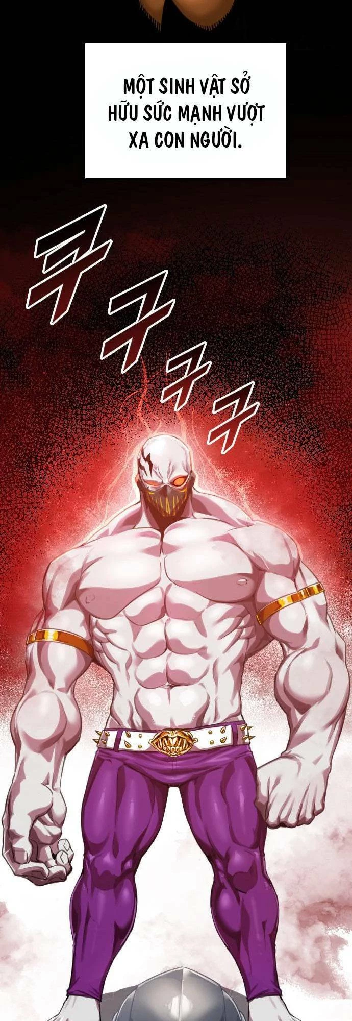 Người Thay Thế Anh Hùng Chapter 1 - 2