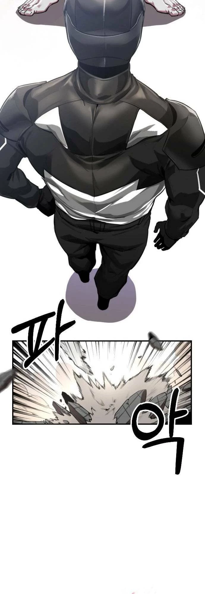 Người Thay Thế Anh Hùng Chapter 1 - 3