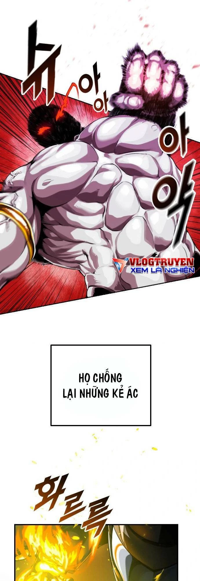 Người Thay Thế Anh Hùng Chapter 1 - 4