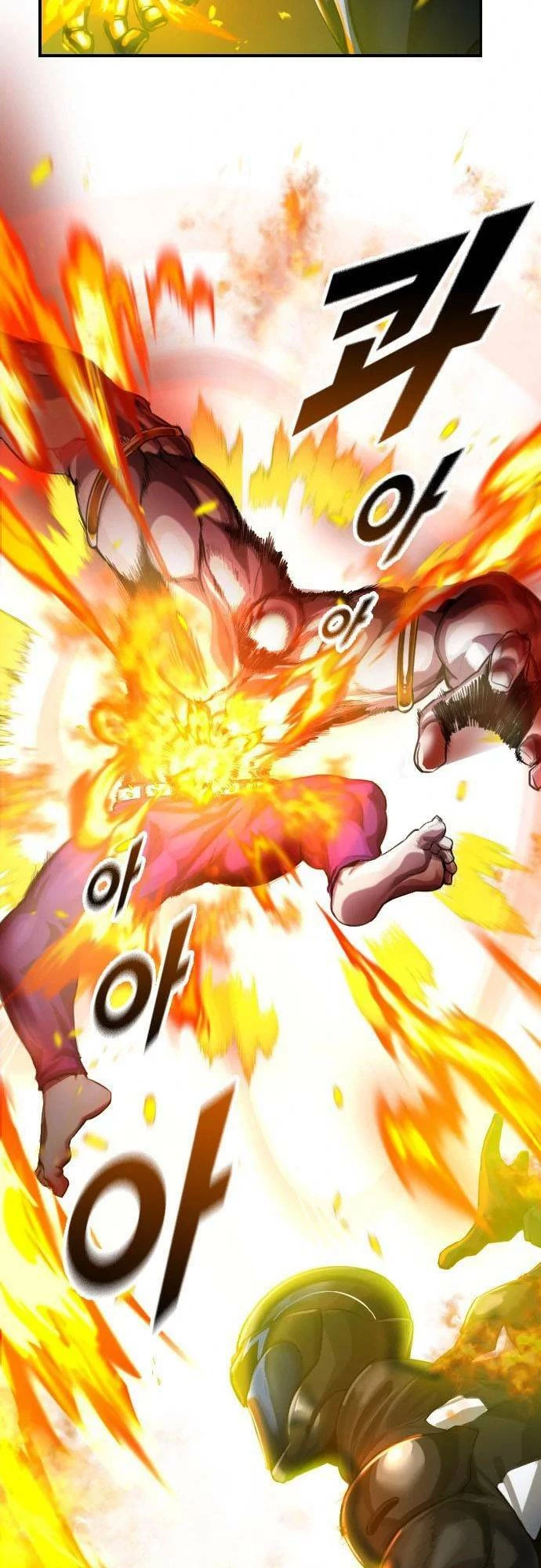 Người Thay Thế Anh Hùng Chapter 1 - 5