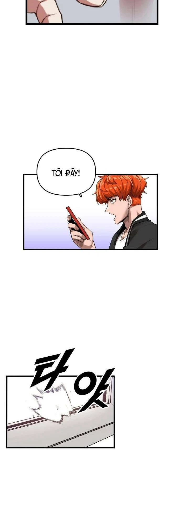 Người Thay Thế Anh Hùng Chapter 1 - 15