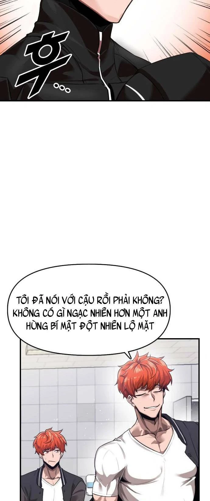 Người Thay Thế Anh Hùng Chapter 1 - 18