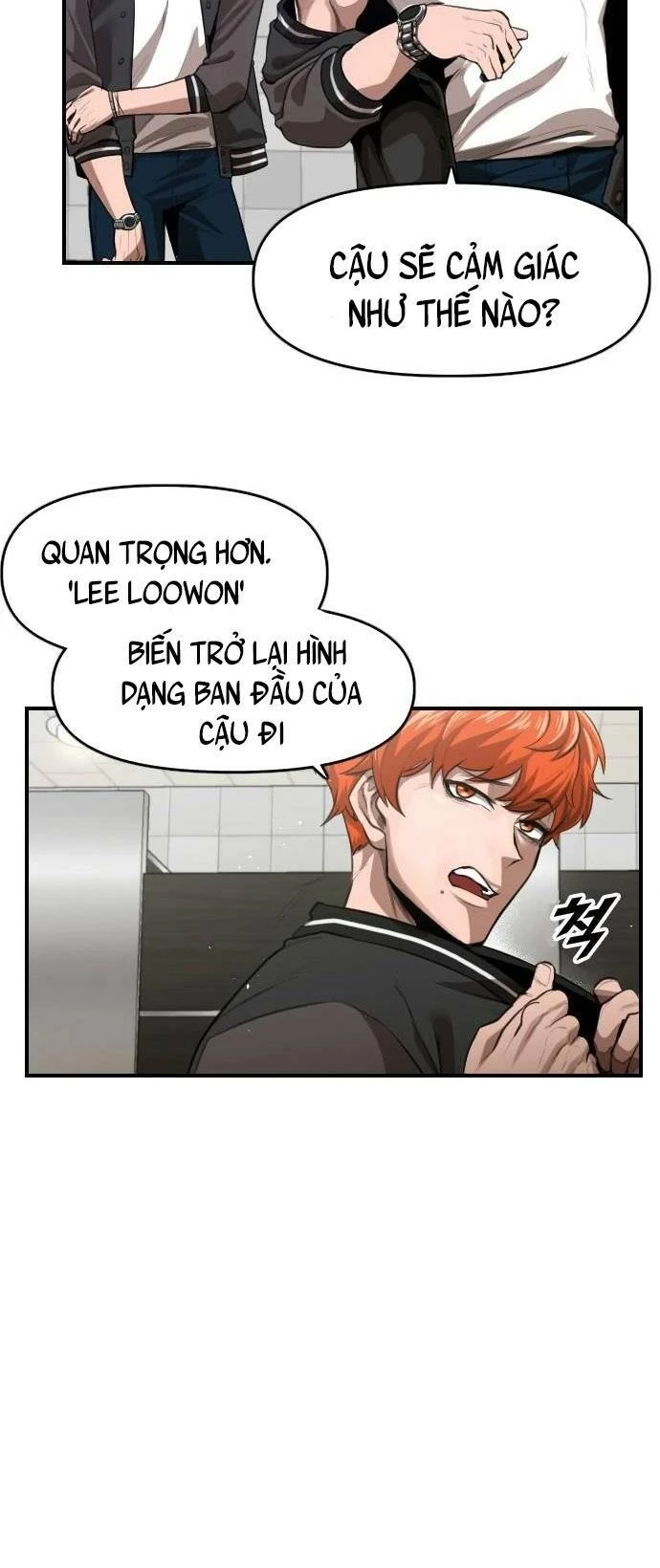 Người Thay Thế Anh Hùng Chapter 1 - 19