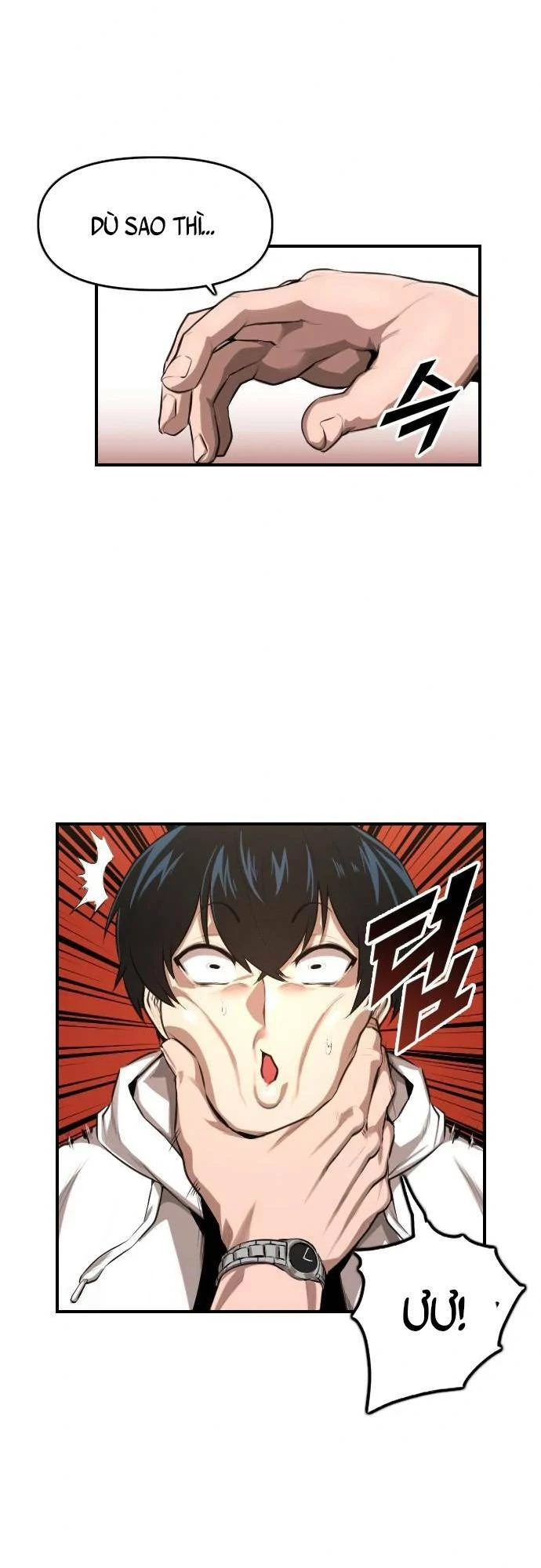 Người Thay Thế Anh Hùng Chapter 1 - 23